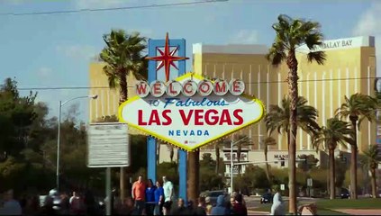 Superagente canino Tráiler (2) VO