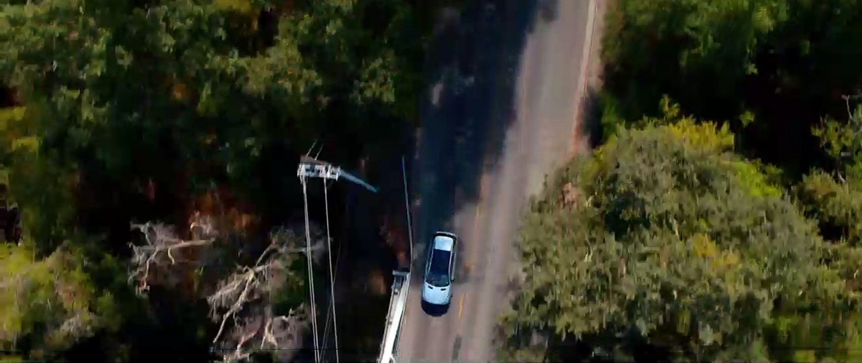 Asalto en la noche Tráiler (2) VO