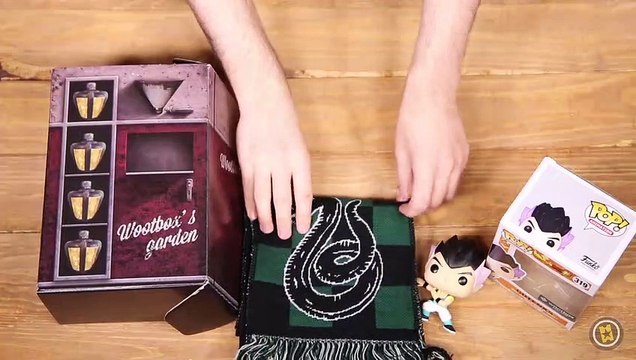 Harry Potter y las reliquias de la muerte: Parte 2 Clip