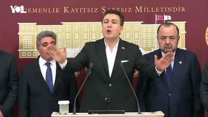 AKP’li Aydemir’den yağ kuyrukları yorumu: Muhalefet stokçuluğu teşvik edici bir tarzı hayata geçirmeye çalışıyor