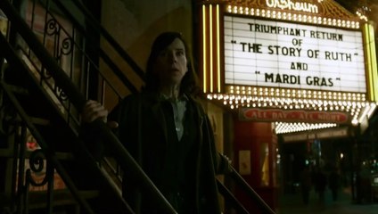 La forma del agua Clip (2) VO