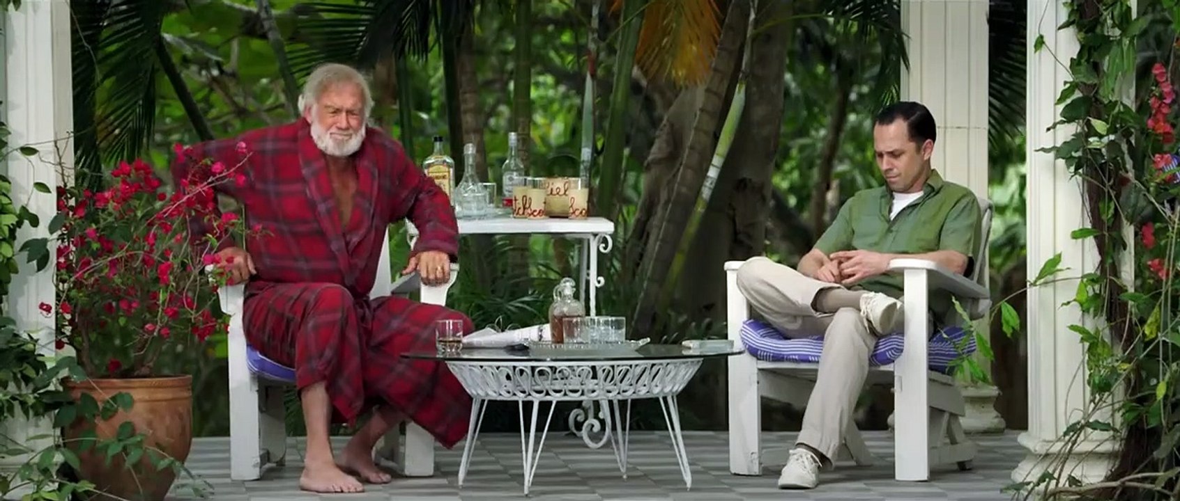 Papa Trailer Original
