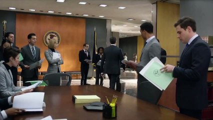 For the People (2018) Tráiler VO