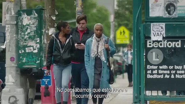 High Maintenance - season 2 Teaser VO