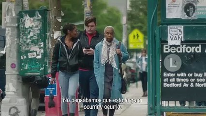 High Maintenance - season 2 Teaser VO