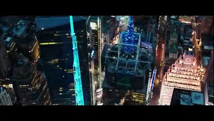 As Tartarugas Ninja Trailer Original