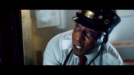 El pasajero Clip (2) VO