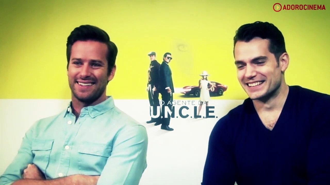 Homem-Aranha: De Volta ao Lar Entrevista com Tom Holland na Comic-Con 2016