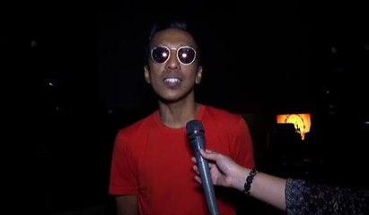 2016 tahun fokus pada keluarga - Fad Bocey