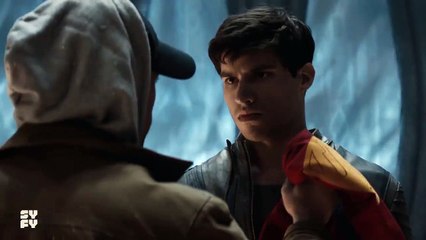 Krypton Teaser (6) VO