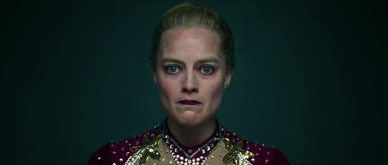 Yo, Tonya Clip (2) VO