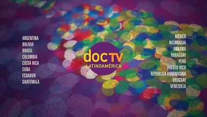 Diários Guaranis Trailer Original