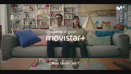 Mira lo que has hecho Teaser