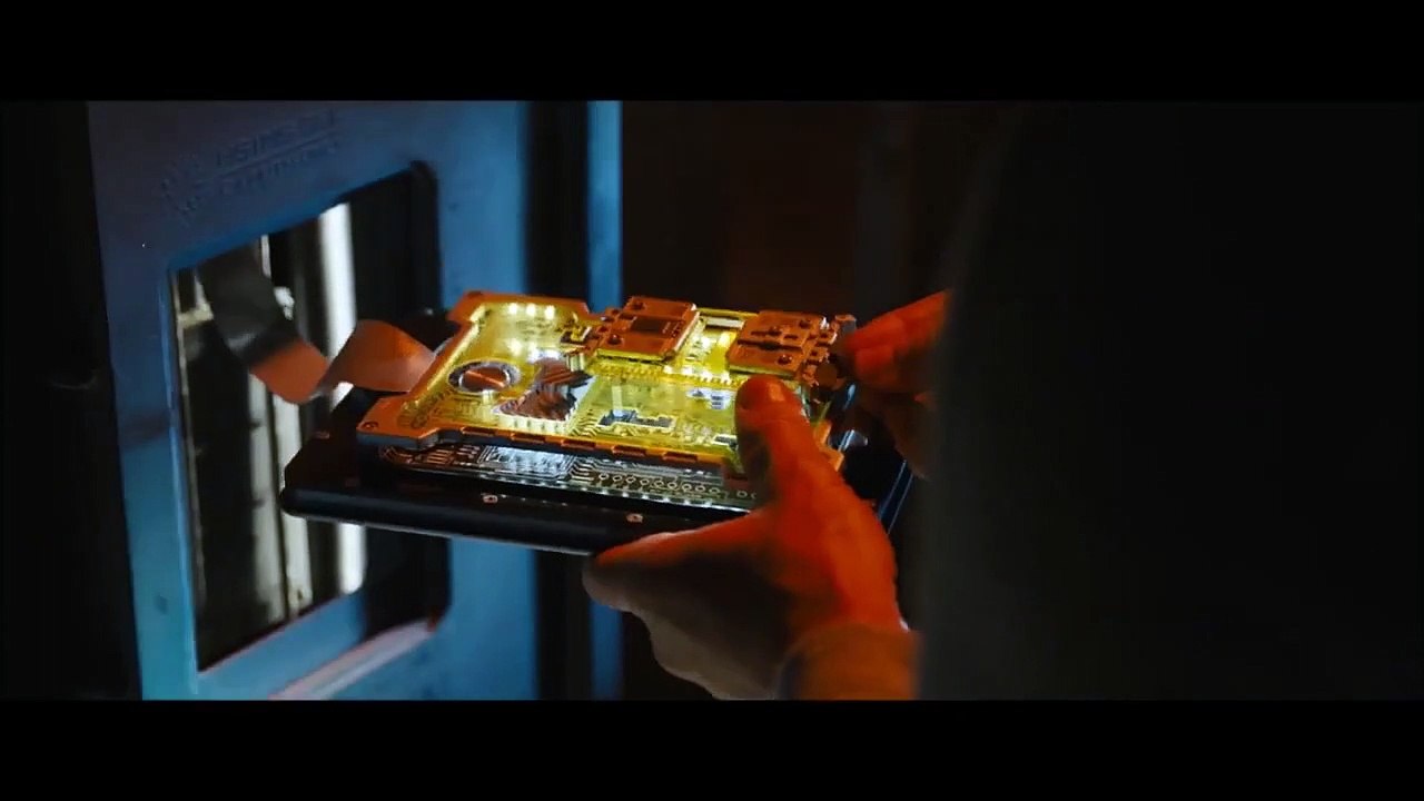 Passageiros Clipe (1) Legendado