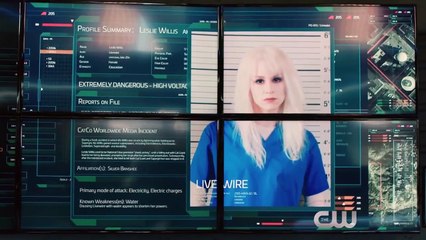 Supergirl 2ª Temporada Trailer (4) Original