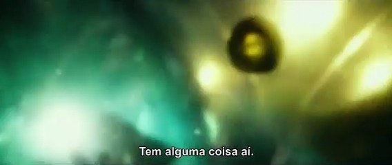 Power Rangers Trailer Legendado