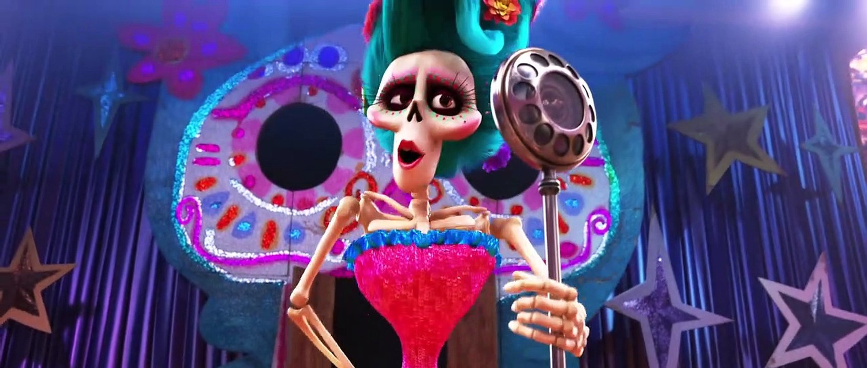 Coco Clip