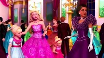 Barbie: la princesa y la cantante Tráiler