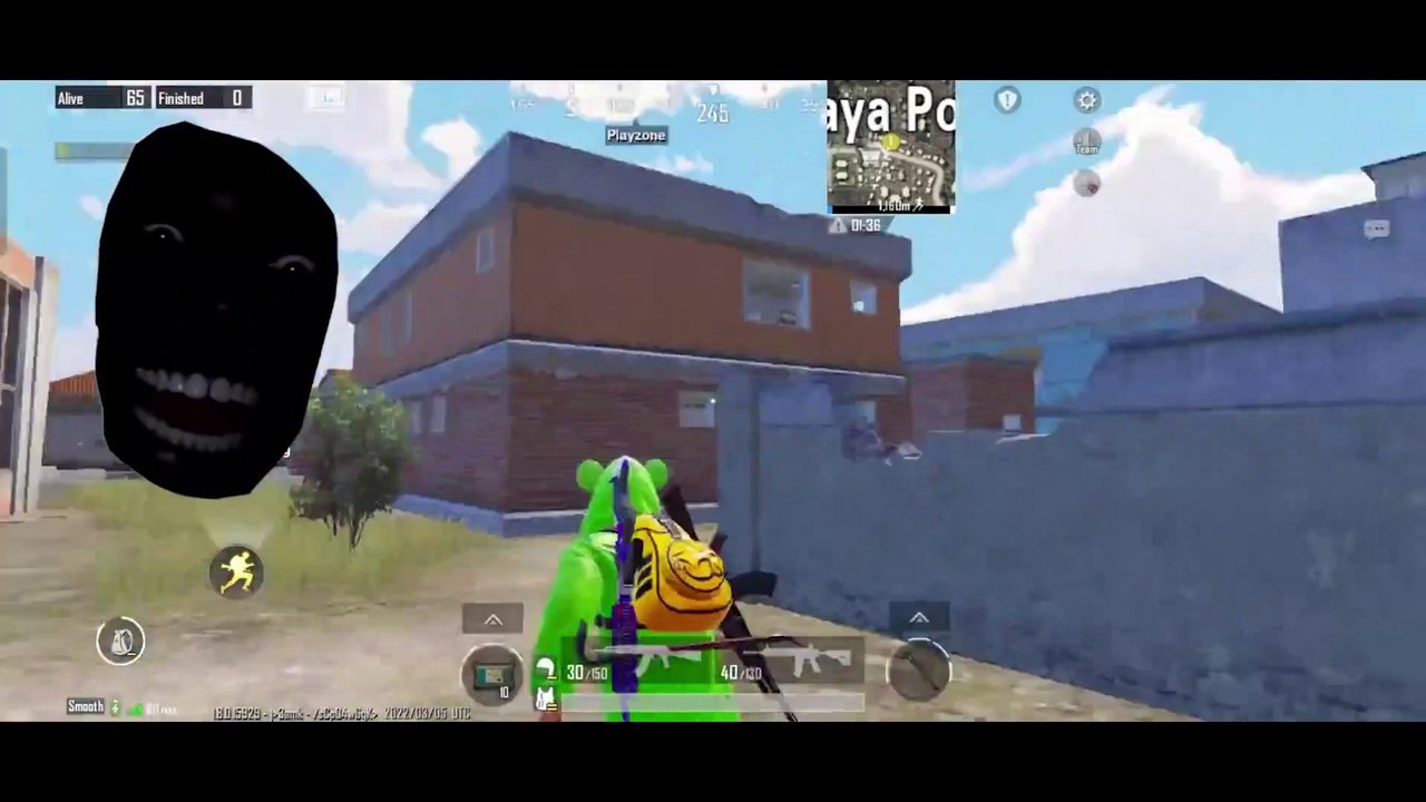 BEST TROLLING OF NOOBS - 3 GB RAM gameplay