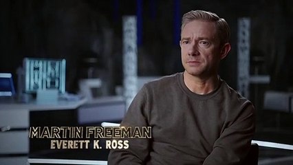 Black Panther Reportaje (3) VO