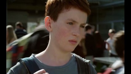 Marvin ou la belle éducation Tráiler VO