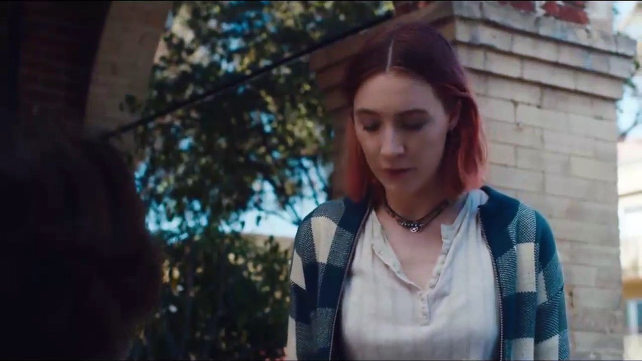 Lady Bird Clip VO