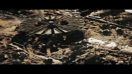 Resident Evil 6: O Capítulo Final Comercial de TV (2) Legendado