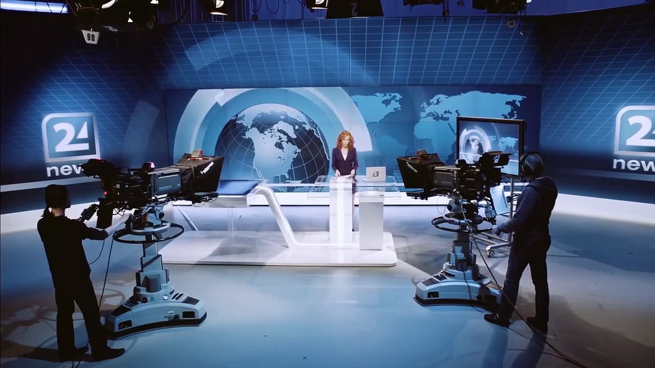 Manifesto Trailer Original