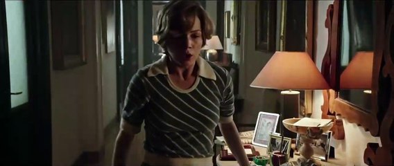 Todo el dinero del mundo Tráiler (3)