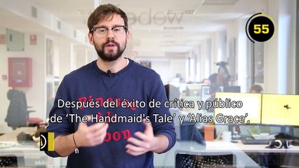 60 segundos - &#039;MaddAddam&#039; será una serie