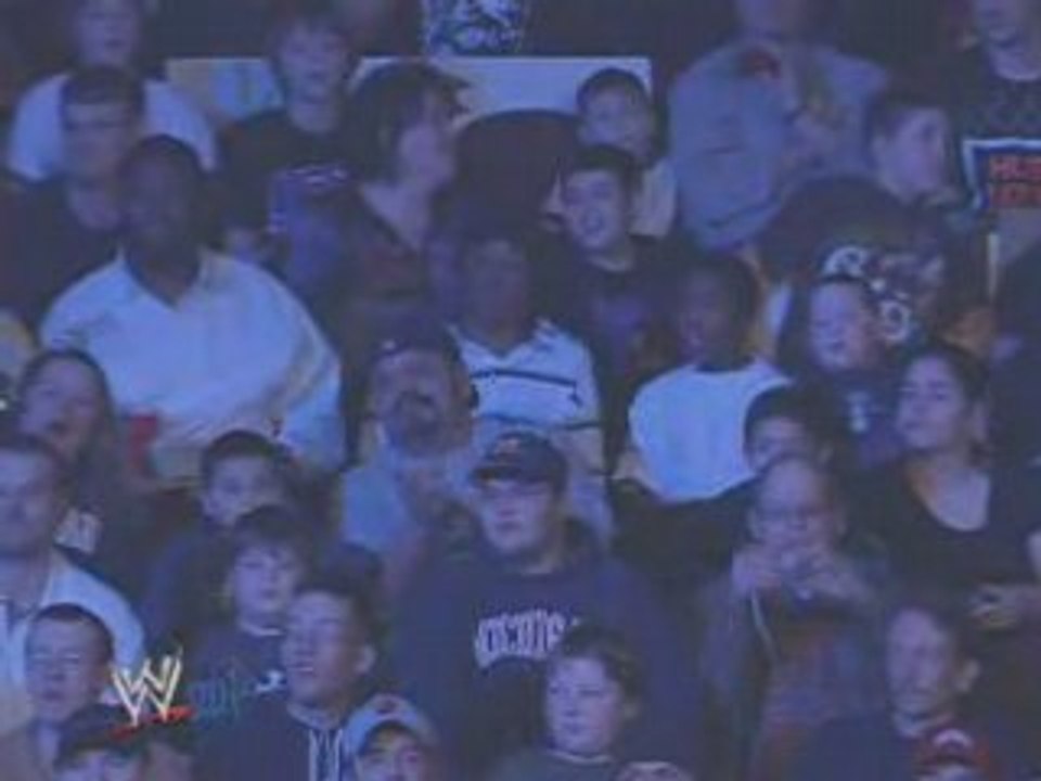 Big Show vs. Jamie Noble