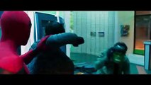 Homem-Aranha: De Volta ao Lar Trailer (1) Legendado