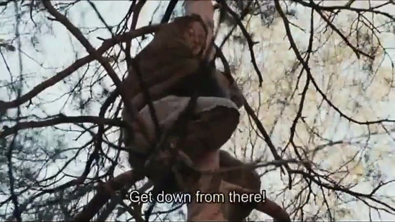 Expresso da Morte Trailer Original