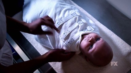 Legion 1ª Temporada Teaser "Swaddled" Original