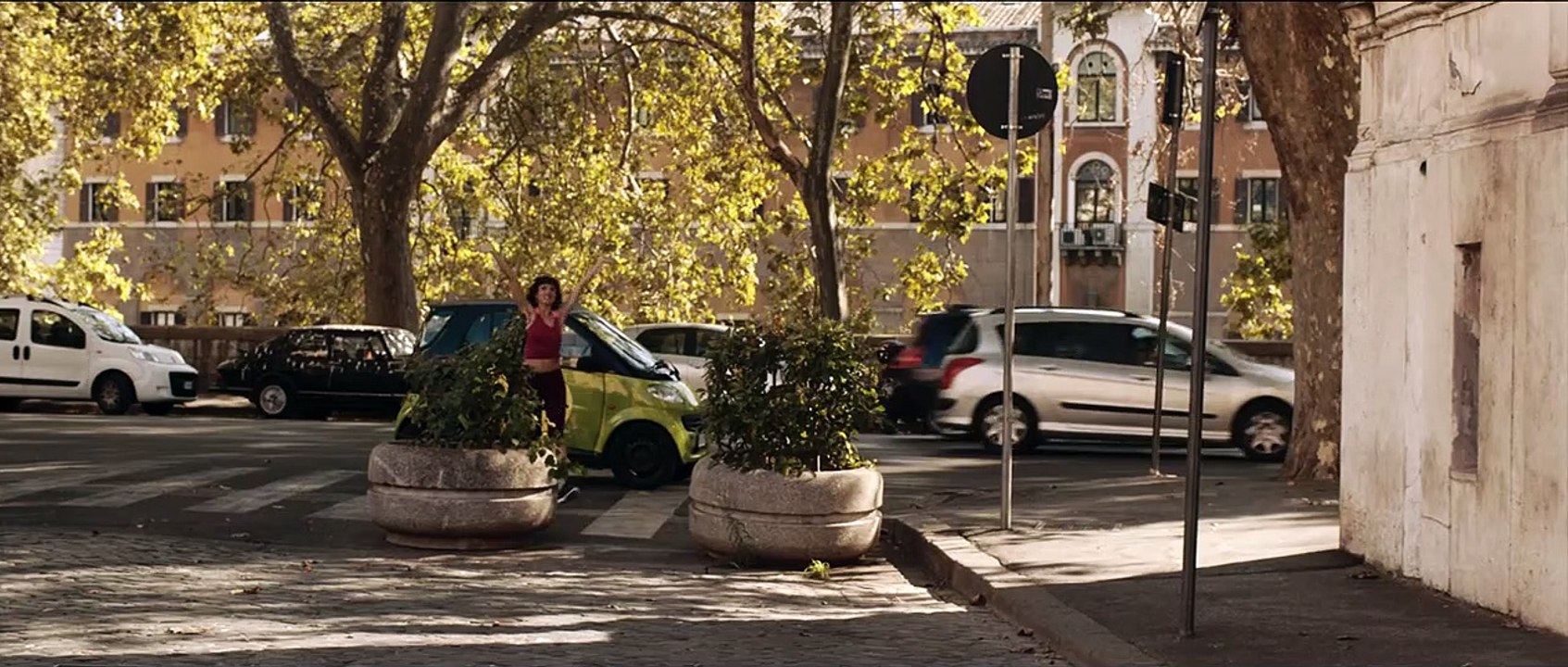 Déjate Llevar Clip (4)