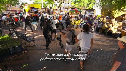 xXx: Reativado Making of (1) Legendado