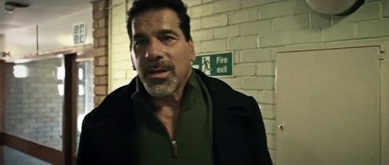 Muerte súbita Tráiler VO