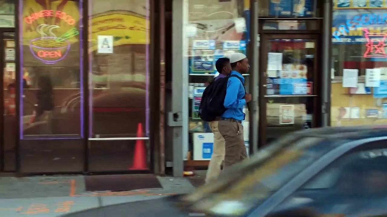 Naz & Maalik Trailer Original