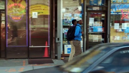 Naz & Maalik Trailer Original