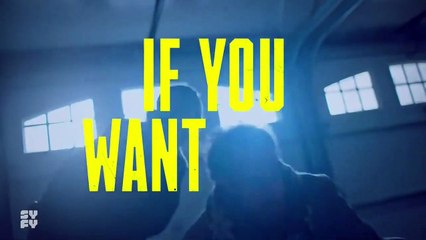 Happy! - season 2 Teaser VO