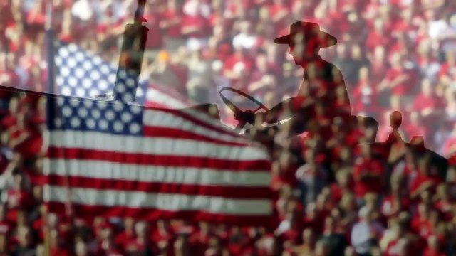 La primera purga: La noche de las bestias Teaser VO