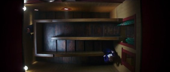 Winchester: La casa que construyeron los espíritus Tráiler