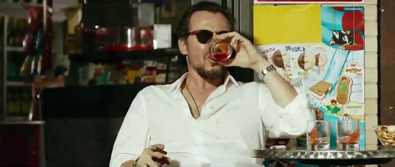 Fortunata Tráiler (3) VO