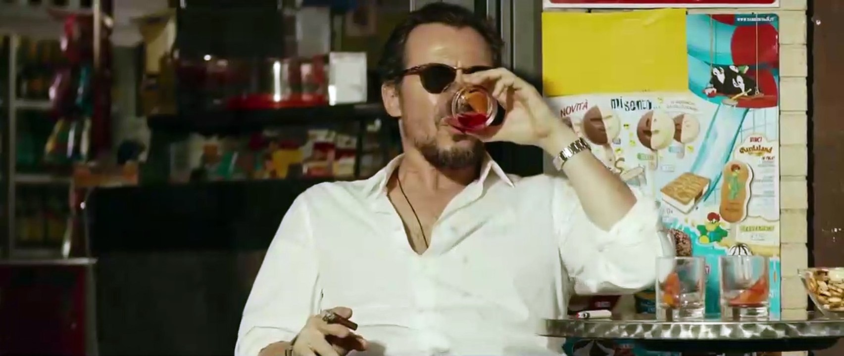 Fortunata Tráiler (3) VO