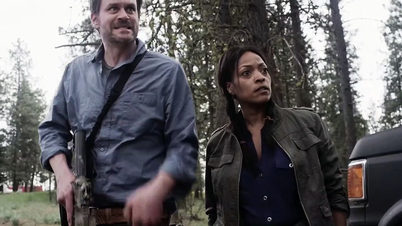Z Nation 1ª Temporada Trailer Original