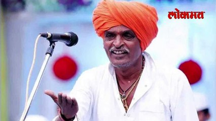 इंदुरीकर महाराजांनी कुणाला दिला शाप?