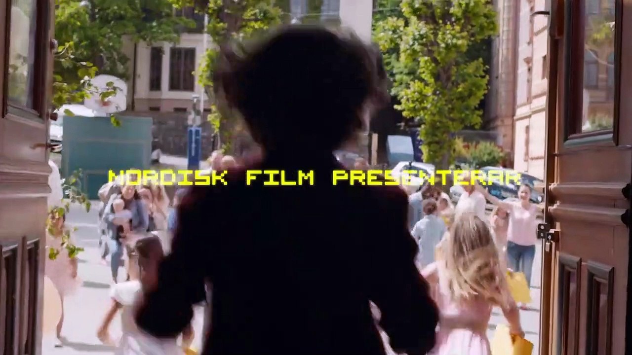 Up In The Sky Trailer Original