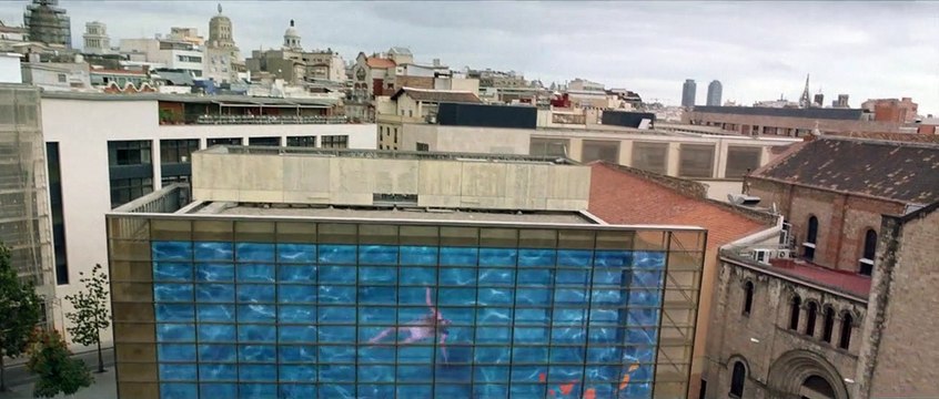 Las Leyes de la Termodinámica Tráiler