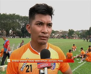 Ahmad Shakir tekad mantapkan jentera PKNS