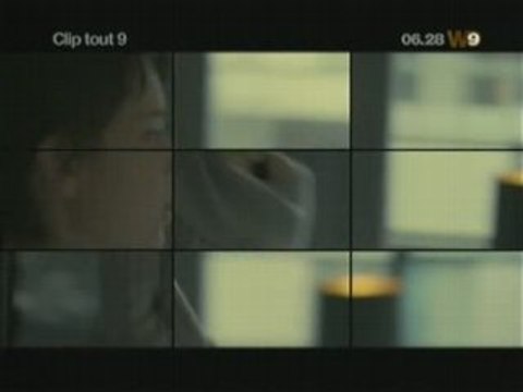 Sheryfa Luna - Il avait les mots [Clip]